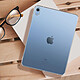 Avis Avizar Coque pour iPad 10.9 2022 / 11 2025 Silicone Gel Flexible Fine et Légère