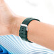 Acheter Avizar Bracelet pour Huawei Watch GT Runner Silicone Renforcé Boucle