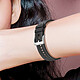 Avis Avizar Bracelet Cuir pour Samsung Galaxy Watch 3 45mm pour Huawei Watch GT3 GT2 46mm
