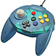 Avis Retro-Bit Tribute 64 USB for PC, Switch, Mac, Steam, RetroPie, Raspberry Pi - Oc