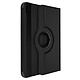 Avizar Housse pour iPad A16 / 10.9 2022 Support Rotatif 360° Mode Portrait Paysage noir Etui rotatif spécifiquement conçu pour appareil