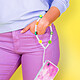 Acheter Avizar Bijou de Téléphone 25 cm Perles Fruitées Pratique