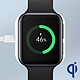 Avis Avizar Chargeur Magnétique pour Oppo Watch 41mm Longueur 1m Blanc