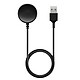 Avizar Chargeur Sans Fil pour Samsung Galaxy Watch 5 et 5 Pro Type USB Le nouveau chargeur de votre Galaxy Watch, efficace et intuitif