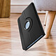 Avizar Housse pour iPad A16 / 10.9 2022 Support Rotatif 360° Mode Portrait Paysage noir pas cher