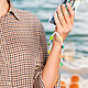 Avis Avizar Bijou de Téléphone 25 cm Perles Fruitées Pratique