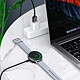 Avis Avizar Chargeur Sans Fil pour Samsung Galaxy Watch 5 et 5 Pro Type USB