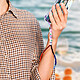Avis Avizar Bijou de Téléphone 25 cm Lettre Happy Pratique