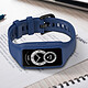 Acheter Avizar Bracelet pour Huawei Band 7 / 6 Pro / 6 / Honor Band 6 Silicone Souple