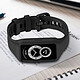 Acheter Avizar Bracelet pour Huawei Band 7 / 6 Pro / 6 / pour Honor Band 6 Silicone Souple