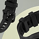 Avizar Bracelet pour Huawei Band 7 / 6 Pro / 6 / pour Honor Band 6 Silicone Souple pas cher
