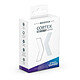 Ultimate Guard - 100 pochettes Cortex Sleeves taille standard Blanc Mat 100 pochettes Ultimate Guard Cortex Sleeves taille standard Blanc Mat.