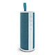 Metronic 477089 - Enceinte portable Xtra Sound bluetooth 12 W - Verte et blanche Enceinte portable Xtra Sound bluetooth 12 W - Verte et blanche