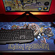 Acheter Iron Maiden - Tapis de souris gaming XXL