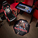 Avis Iron Maiden - Tapis de souris gaming XXL