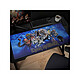 Tapis de souris Geek