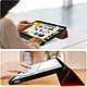 Acheter Avizar Housse pour iPad 10.9 2022 / 11 2025 Clapet Magnétique Support Vidéo et Clavier