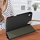 Avis Avizar Housse pour iPad 10.9 2022 / 11 2025 Clapet Magnétique Support Vidéo et Clavier