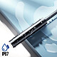 Avis Avizar Endoscope Étanche IP67 Caméra Multi Ports USB-C Micro USB USB Longueur 10m Noir