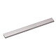 MAUL Rail pince en aluminium 42,8 cm Baguette à relier