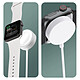Avis Avizar Chargeur pour Apple Watch Series Ultra 8 7 6 5 4 3 2 Charge Sans Fil 30cm