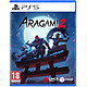 Aragami 2 PS5 Vous êtes l'un des derniers guerriers d'élite de la sorte, l'Aragami. Victimes d'un mal surnaturel qui ronge le corps et dévore l'âme, les Aragami co