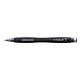 UNI-BALL Porte-mines Avance latérale Shalaku S M5228 Grip 0,5mm Noir x 12 Porte-mines