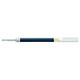 PENTEL Recharge LR10 pour Roller encre gel ENERGEL Pointe 1 mm Trait 0,5mm Bleu x 12 Recharge pour stylo roller