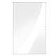 Avizar Verre Trempé Galaxy Tab S8 Ultra / Tab S9 Ultra / S10 Ultra Dureté 9H Anti-Trace Film de protection écran en verre trempé spécialement conçu pour appareil