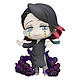 Demon Slayer: Kimetsu no Yaiba - Statuette Hold Enmu 7 cm Statuette Demon Slayer: Kimetsu no Yaiba Hold Enmu 7 cm.