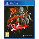 Helvetii PS4 Un Roguelite 2D plein d'action en gaule ancienne. Description Découvrez Helvetii sur Playstation 4 ! En -100 avant JC, toute la gaule est loin d'être