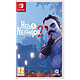 Hello Neighbor 2 Nintendo SWITCH Résolvez le mystère des enfants disparus du petit village de Raven Brooks dans cette suite au jeu d'infiltration/horreur familial déjà bien connu. He