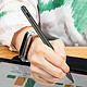 Adonit Stylet pour iPhone et iPad Série Neo Duo Rechargeable Portable et léger Graphite pas cher