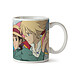 Studio Ghibli - Mug Le Château ambulant Mug Studio Ghibli, modèle Le Château ambulant.