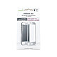 Moshi iVisor AG pour iPhone 5/5S/5C/SE Blanc pas cher
