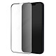 MW Easy Glass Case Friendly pour iPhone 13 & 13 Pro pas cher