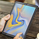 Avis MW Verre Easy glass Standard Galaxy Tab S5e 10.5'' (T720)