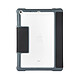 STM Folio Dux Plus compatible iPad 9.7 (2017/18 - 5th/6th gen) Noir EDU pas cher