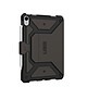 UAG Metropolis SE compatible iPad 10.9 (2022 - 10th gen) Noir pas cher