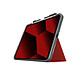 Acheter STM Dux Plus compatible iPad 10.9 (2022 - 10th gen) Rouge