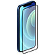 Acheter MW Verre Easy glass Case Friendly pour iPhone 12 & pour iPhone 12 Pro