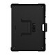 Avis UAG Metropolis SE  Microsoft Surface Pro 9 Noir