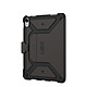 Acheter UAG Metropolis SE compatible iPad 10.9 (2022 - 10th gen) Noir