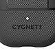 Cygnett TekView AirPods (3rd gen) Noir pas cher