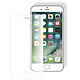 MW Verre de protection pour pour iPhone 6+/ 6S+ Protection d'écran en verre trempé pour iPhone 6+/ 6S+