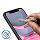 PanzerGlass PanzerGlass pour iPhone XR/11 pas cher