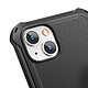Catalyst Crux Compatible avec le MagSafe pour iPhone 14 Plus Noir pas cher