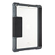 Acheter STM Folio Dux Plus compatible iPad 9.7 (2017/18 - 5th/6th gen) Noir EDU