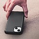 Avis Catalyst Crux Compatible avec le MagSafe pour iPhone 14 Plus Noir