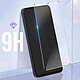 Avis Avizar Protection d'Écran pour Oppo A17 / Realme C33 en Verre Trempé 9H Transparent